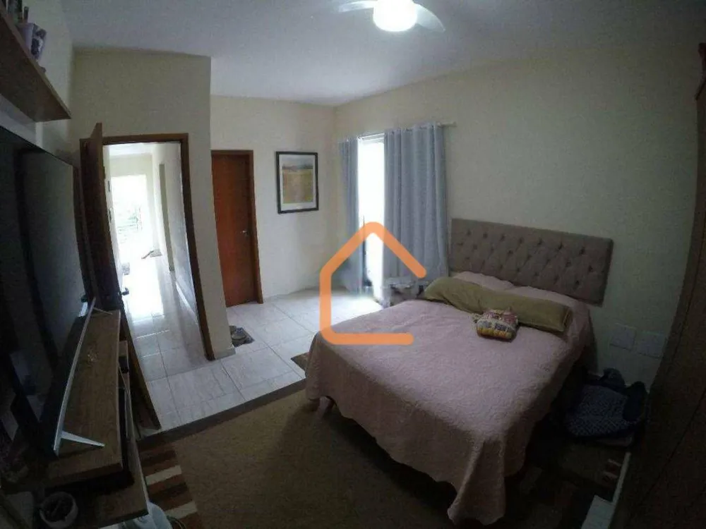 Casa, 3 quartos, 103 m² - Foto 7