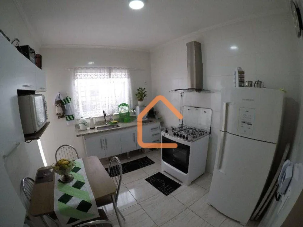 Casa, 3 quartos, 103 m² - Foto 3