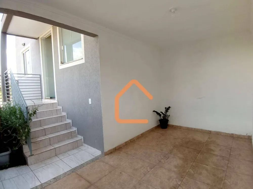 Casa, 3 quartos, 103 m² - Foto 9