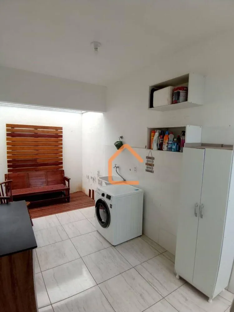 Casa, 3 quartos, 103 m² - Foto 2