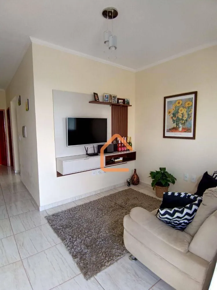 Casa, 3 quartos, 103 m² - Foto 1