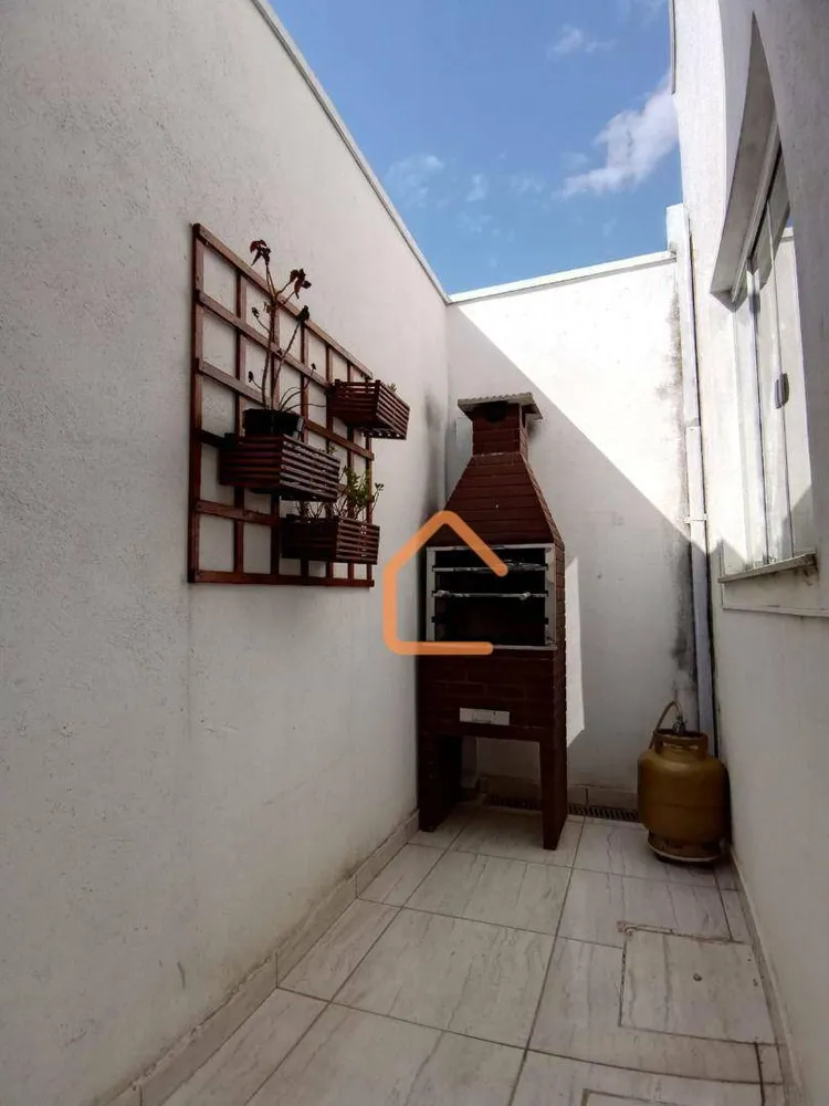 Casa, 3 quartos, 103 m² - Foto 10