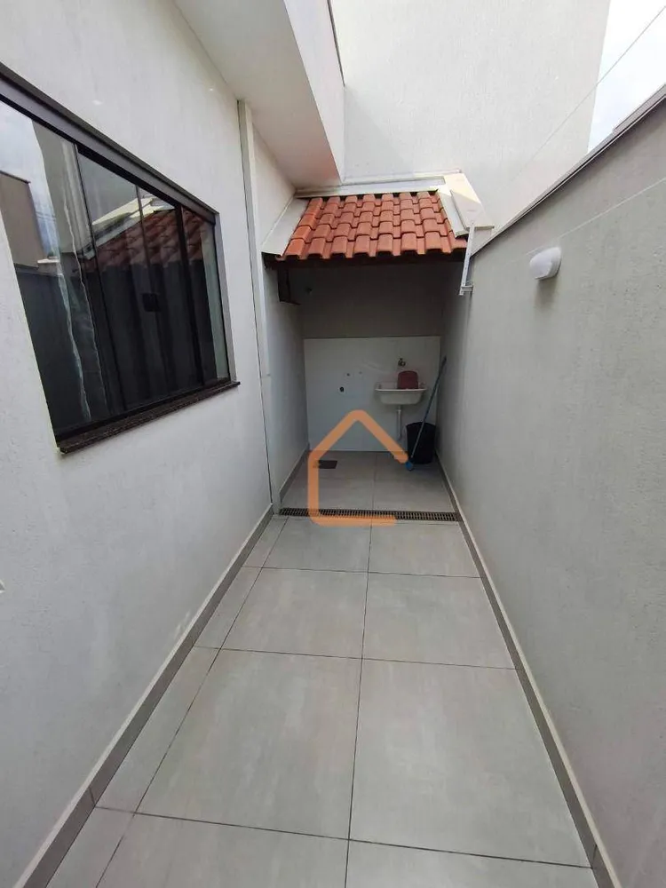 Casa, 2 quartos, 82 m² - Foto 6