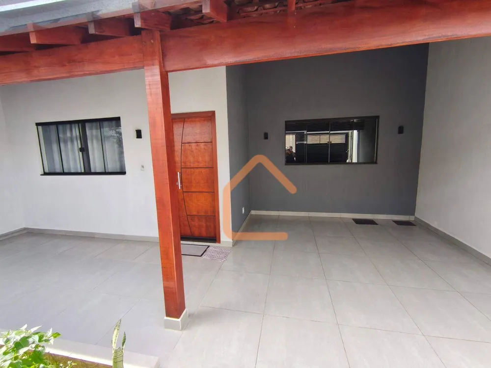 Casa, 2 quartos, 82 m² - Foto 13
