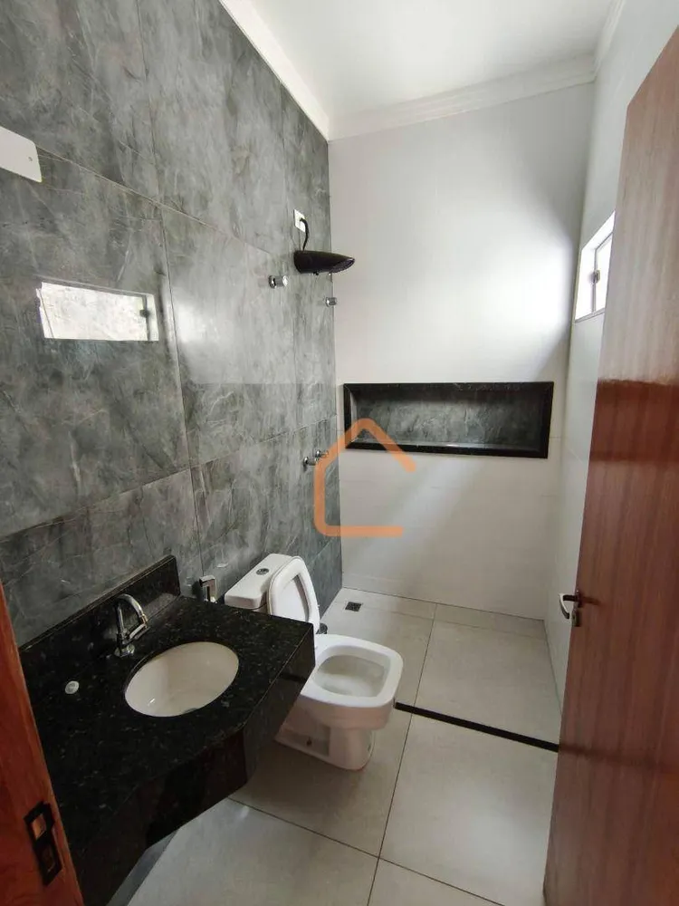 Casa, 2 quartos, 82 m² - Foto 7
