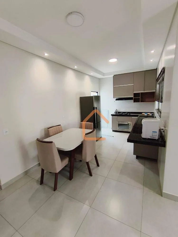Casa, 2 quartos, 82 m² - Foto 3