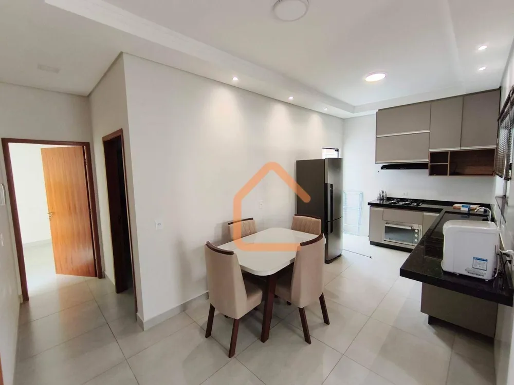Casa, 2 quartos, 82 m² - Foto 2