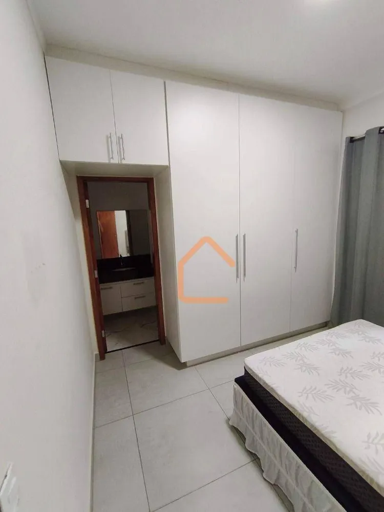 Casa, 2 quartos, 82 m² - Foto 9