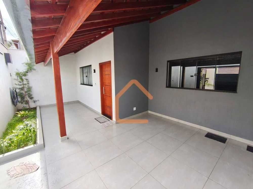 Casa, 2 quartos, 82 m² - Foto 11