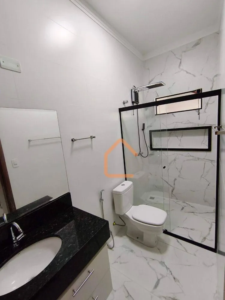 Casa, 2 quartos, 82 m² - Foto 10