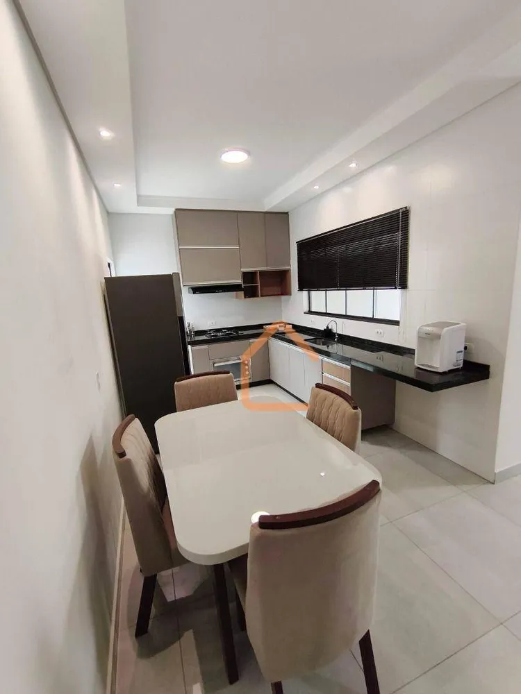 Casa, 2 quartos, 82 m² - Foto 5