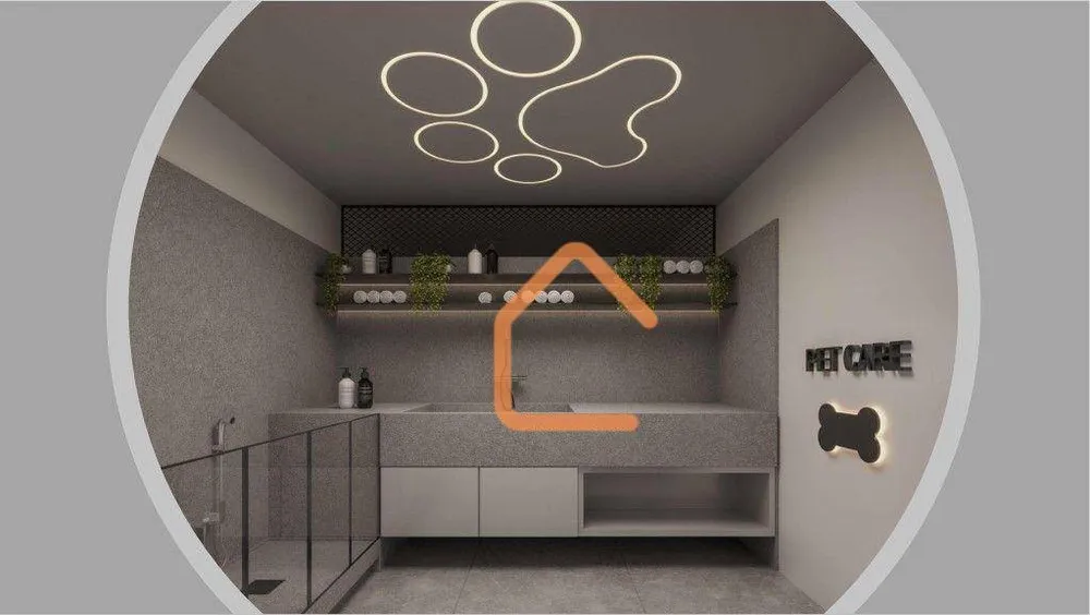 Apartamento, 3 quartos, 90 m² - Foto 9
