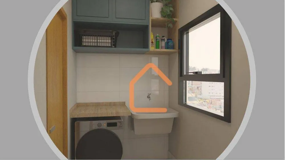 Apartamento, 3 quartos, 90 m² - Foto 7
