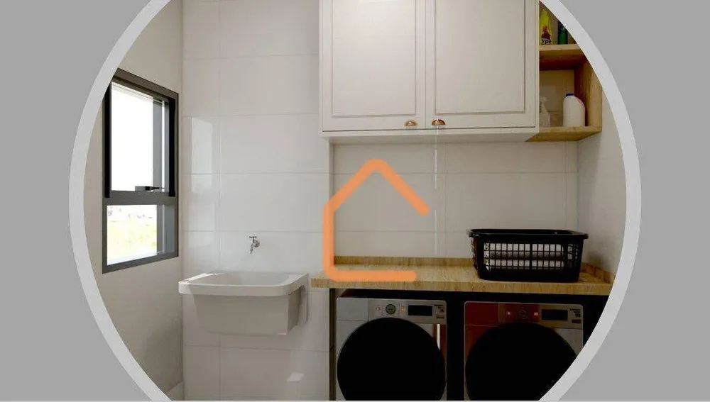 Apartamento, 3 quartos, 90 m² - Foto 2