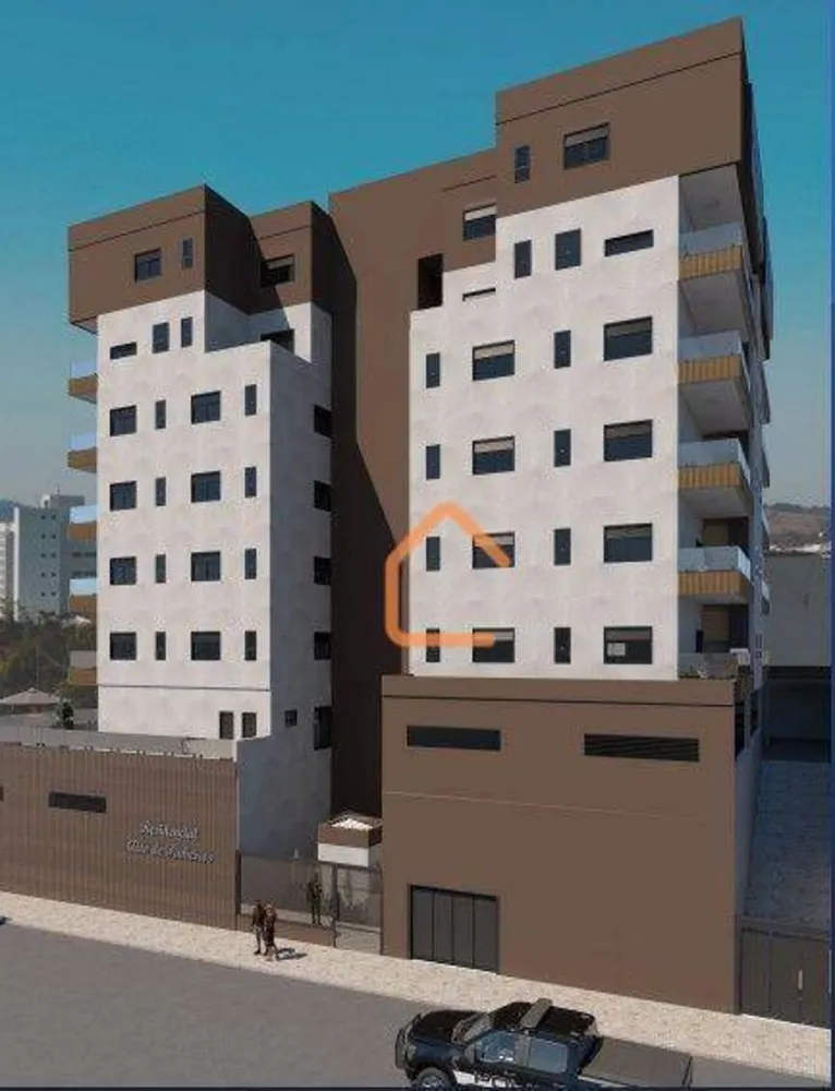 Apartamento, 3 quartos, 90 m² - Foto 14