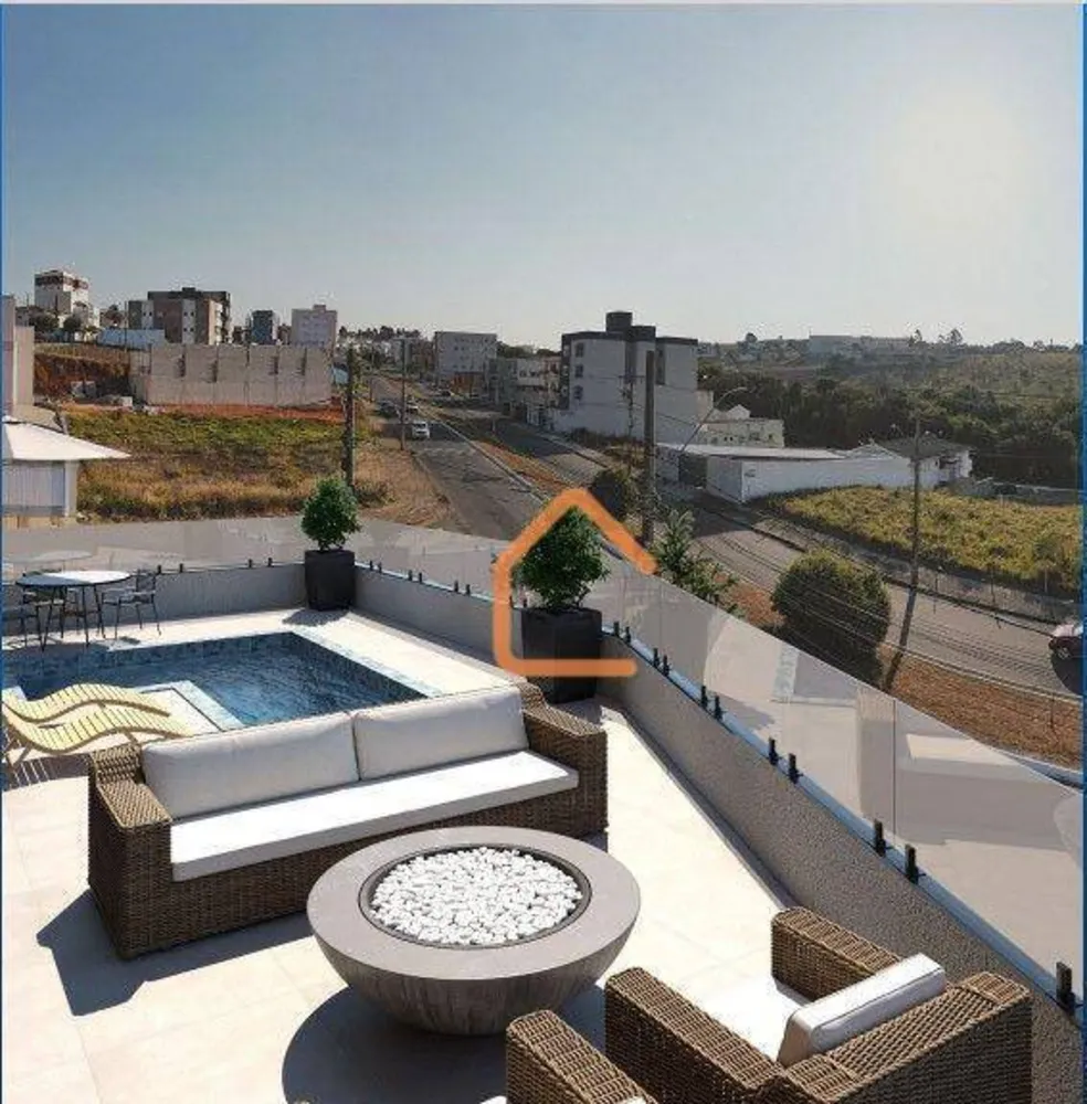 Apartamento, 3 quartos, 90 m² - Foto 11