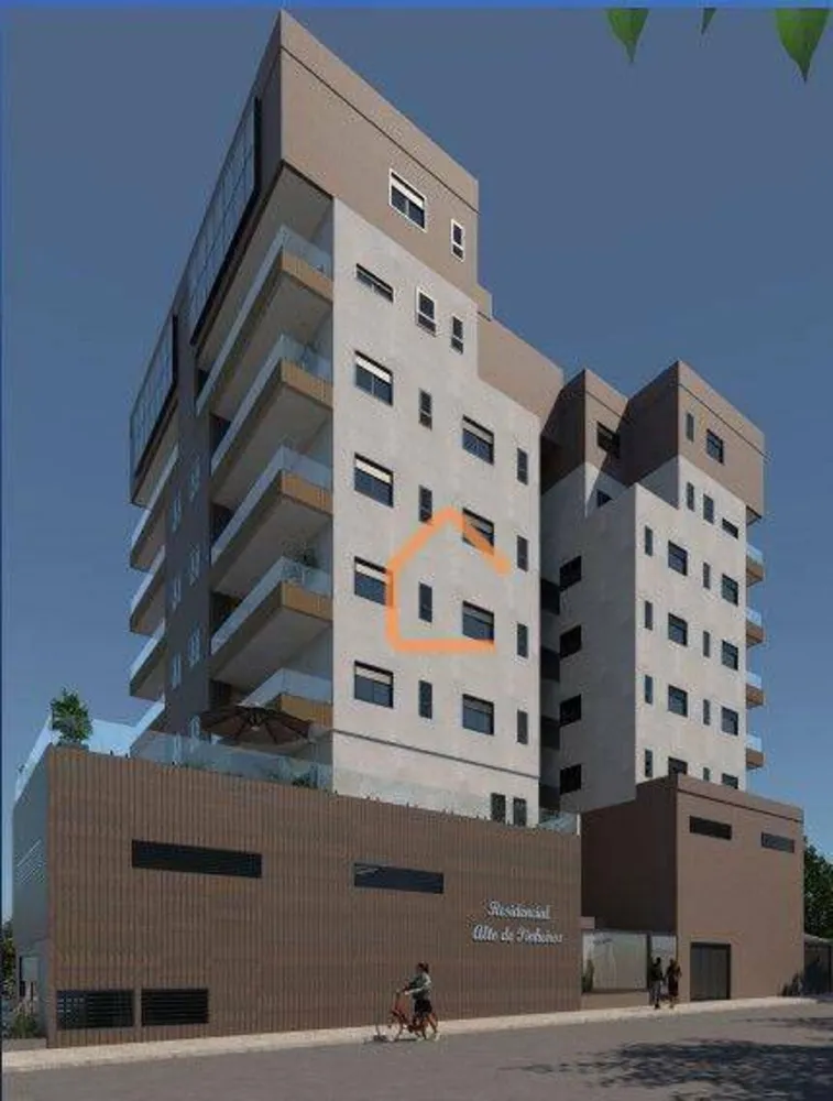 Apartamento, 3 quartos, 90 m² - Foto 15