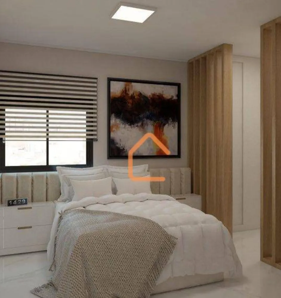 Apartamento, 3 quartos, 90 m² - Foto 8