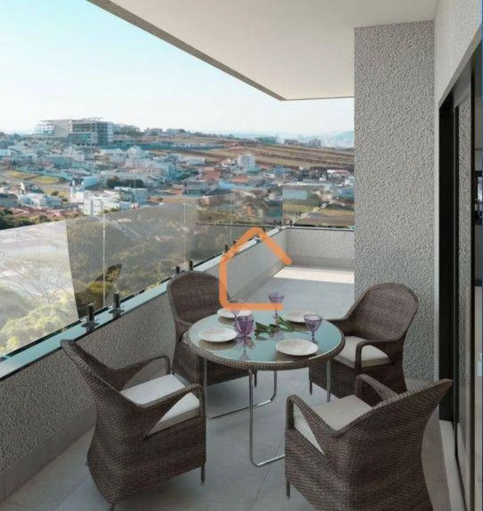 Apartamento, 3 quartos, 90 m² - Foto 5