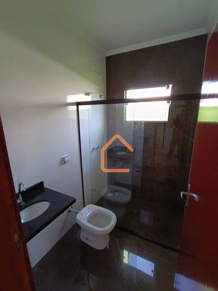Casa, 3 quartos, 99 m² - Foto 4
