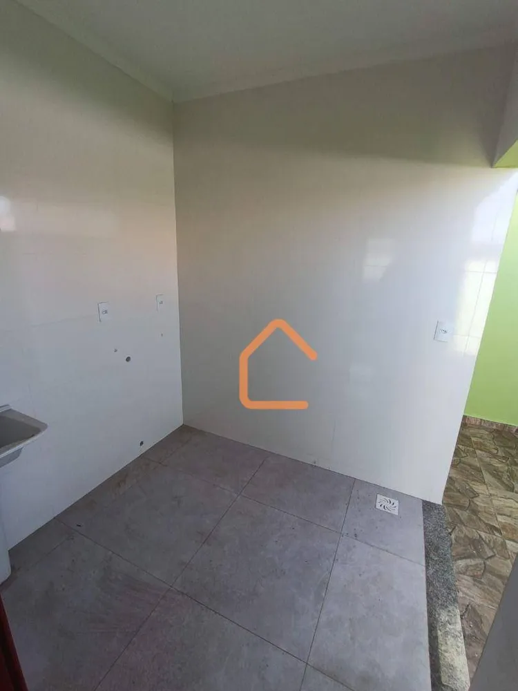 Casa, 3 quartos, 99 m² - Foto 9