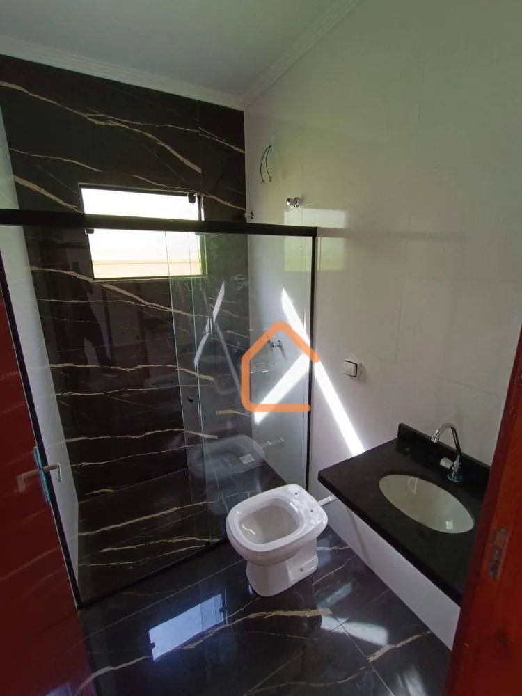 Casa, 3 quartos, 99 m² - Foto 6