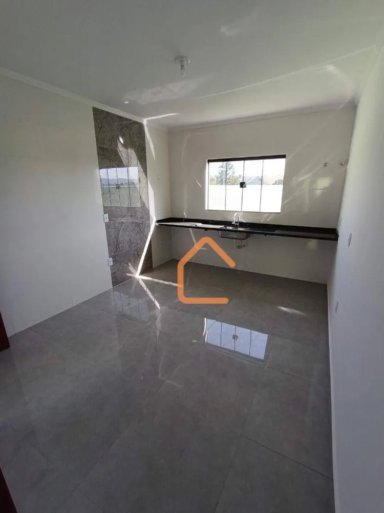 Casa, 3 quartos, 99 m² - Foto 8