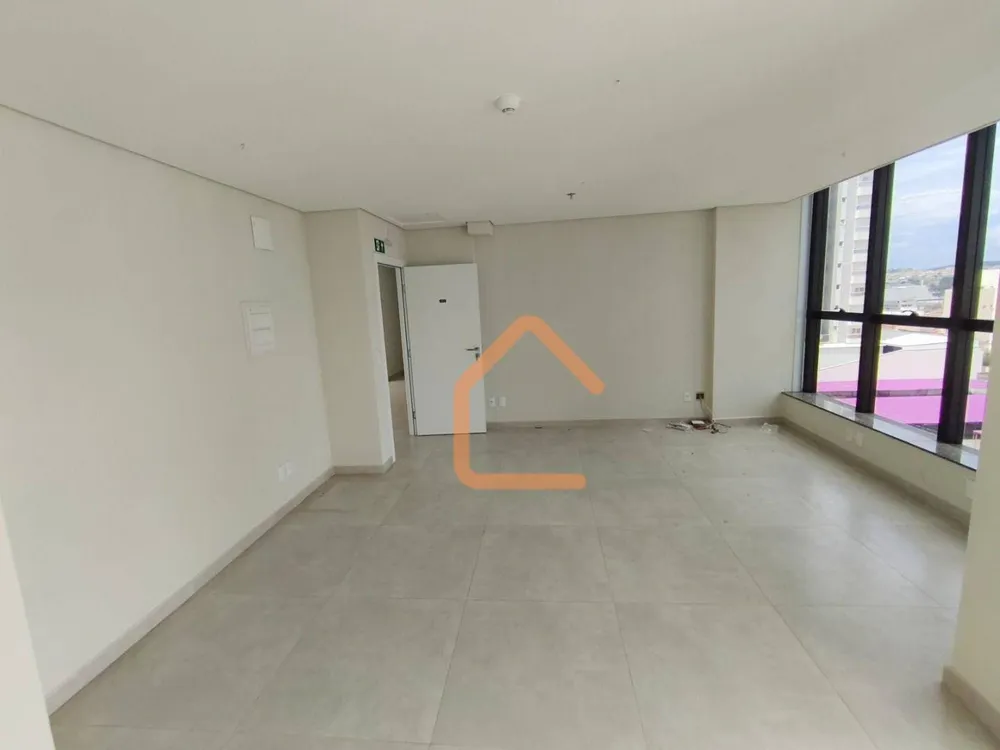 Sala-Conjunto, 36 m² - Foto 4