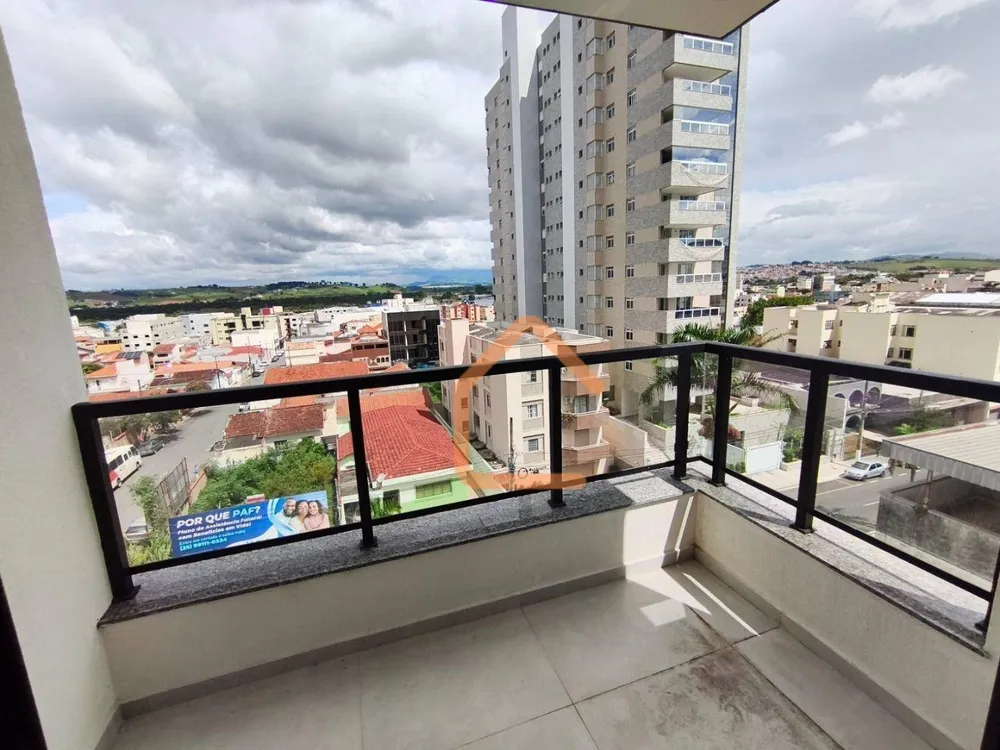 Sala-Conjunto, 36 m² - Foto 7