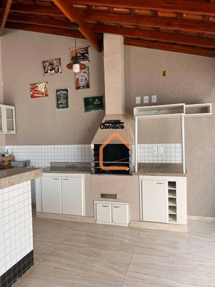Casa, 4 quartos, 352 m² - Foto 1