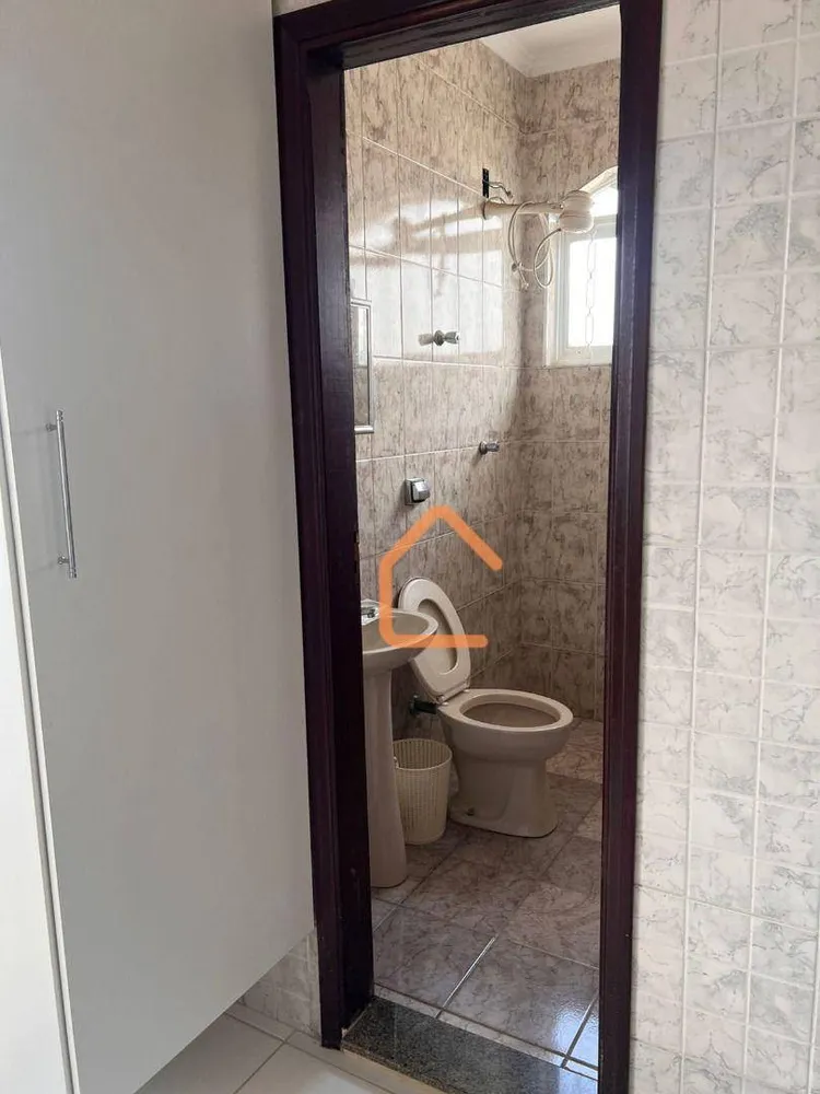 Casa, 4 quartos, 352 m² - Foto 7