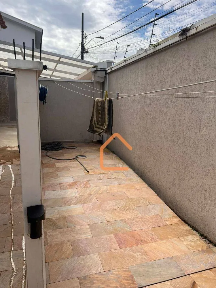 Casa, 4 quartos, 352 m² - Foto 15