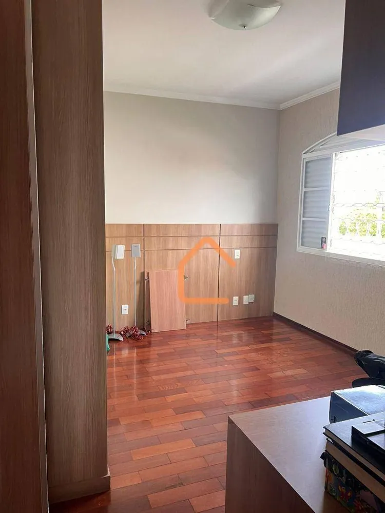 Casa, 4 quartos, 352 m² - Foto 13