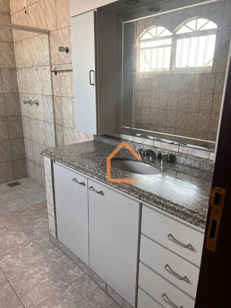 Casa, 4 quartos, 352 m² - Foto 11