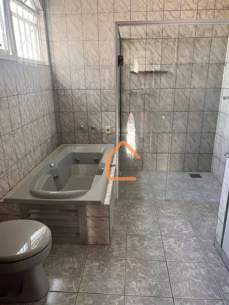 Casa, 4 quartos, 352 m² - Foto 12