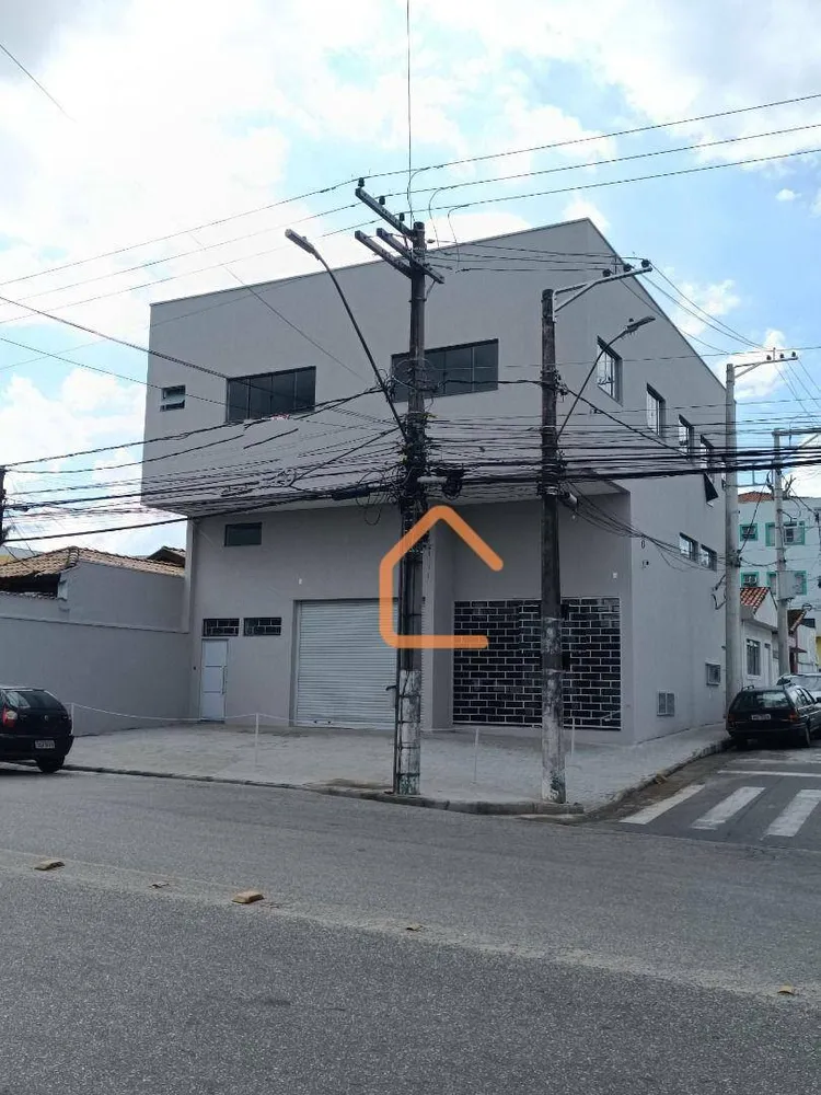 Sala-Conjunto, 85 m² - Foto 1