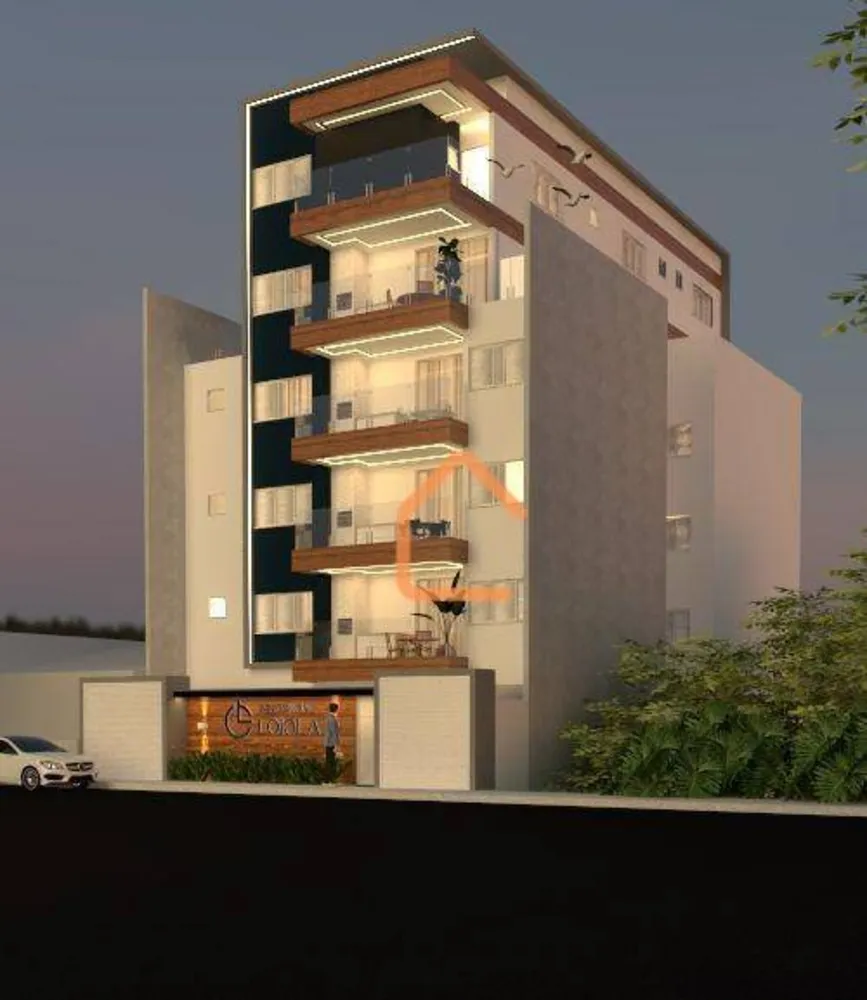 Apartamento, 3 quartos, 82 m² - Foto 6