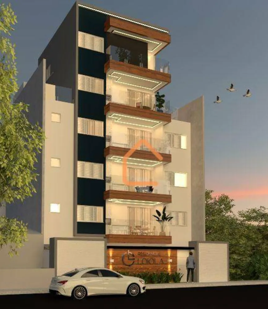 Apartamento, 3 quartos, 82 m² - Foto 5