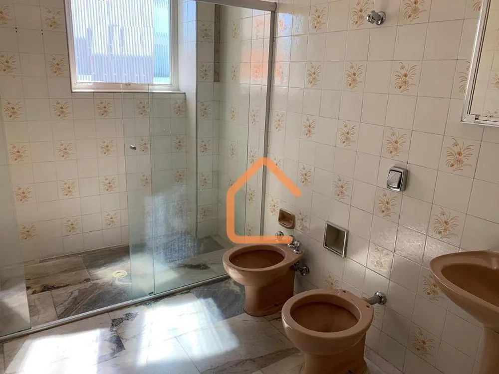 Apartamento, 3 quartos, 143 m² - Foto 9