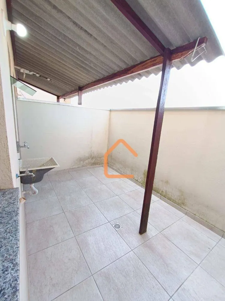 Apartamento, 3 quartos, 100 m² - Foto 5