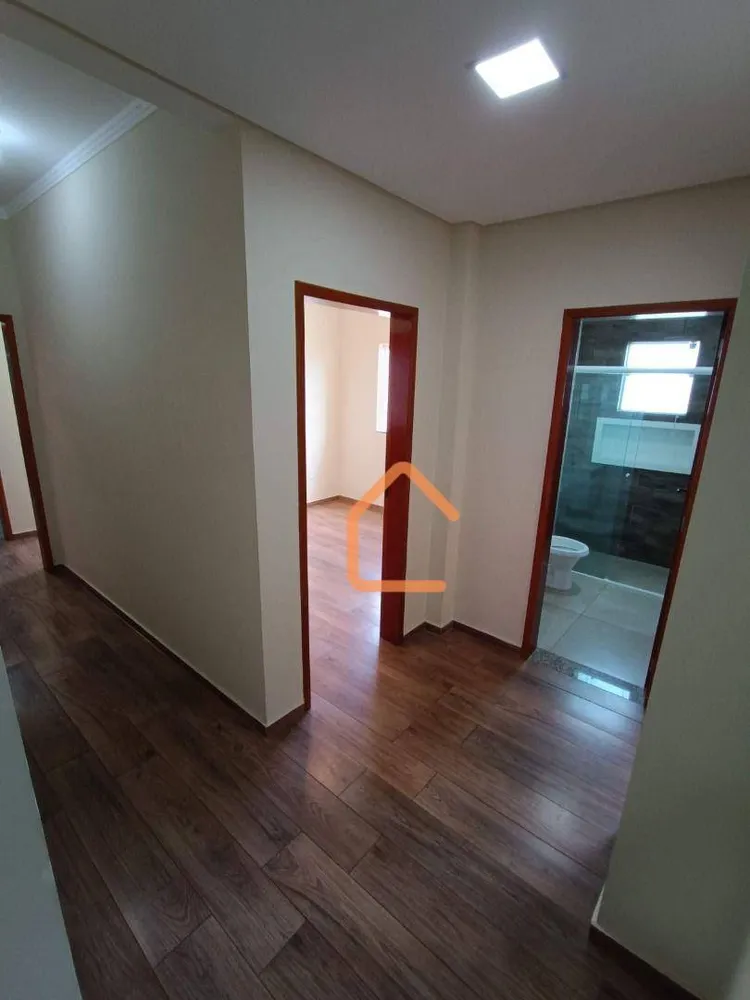 Apartamento, 3 quartos, 100 m² - Foto 6