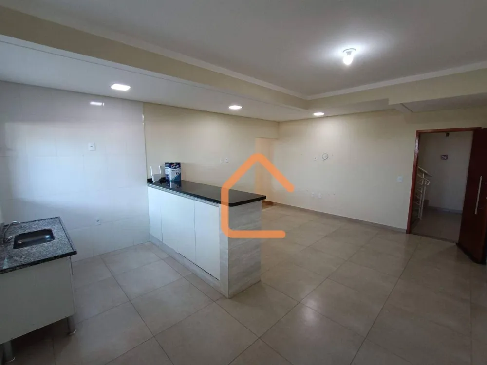 Apartamento, 3 quartos, 100 m² - Foto 3
