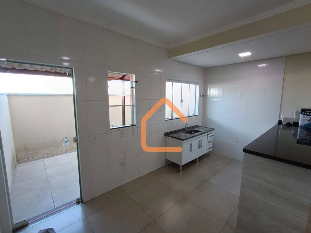 Apartamento, 3 quartos, 100 m² - Foto 2
