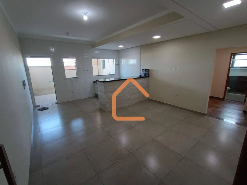 Apartamento, 3 quartos, 100 m² - Foto 1