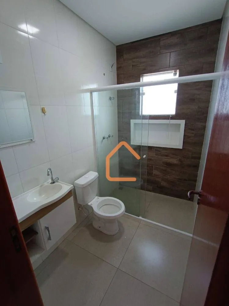 Apartamento, 3 quartos, 100 m² - Foto 8