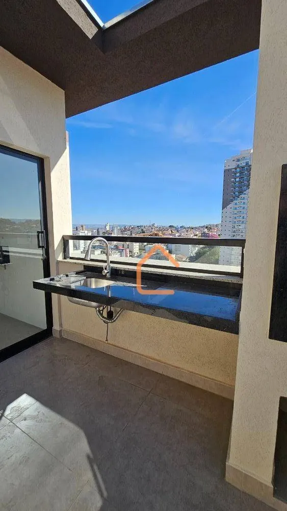 Cobertura, 3 quartos, 114 m² - Foto 6