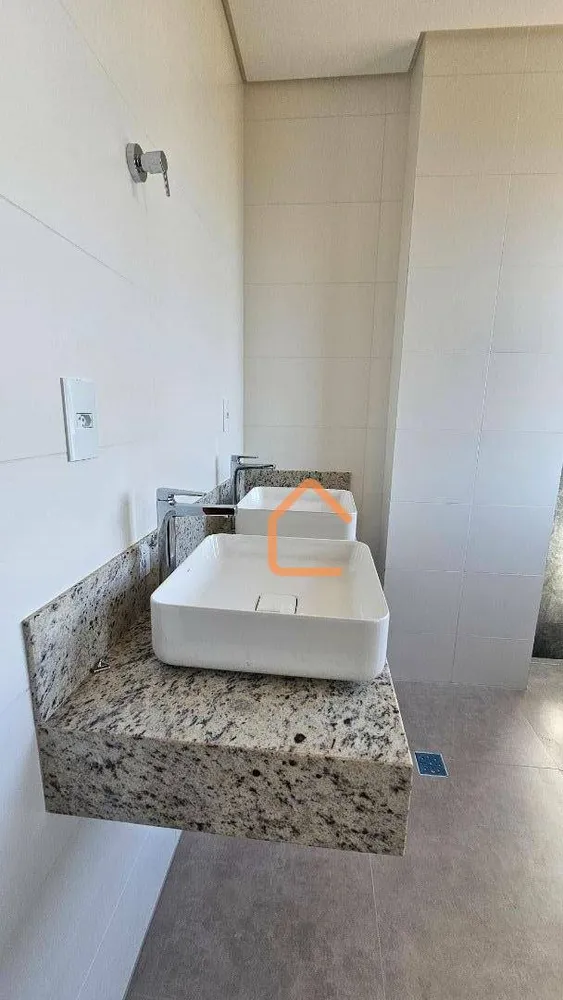 Cobertura, 3 quartos, 114 m² - Foto 8