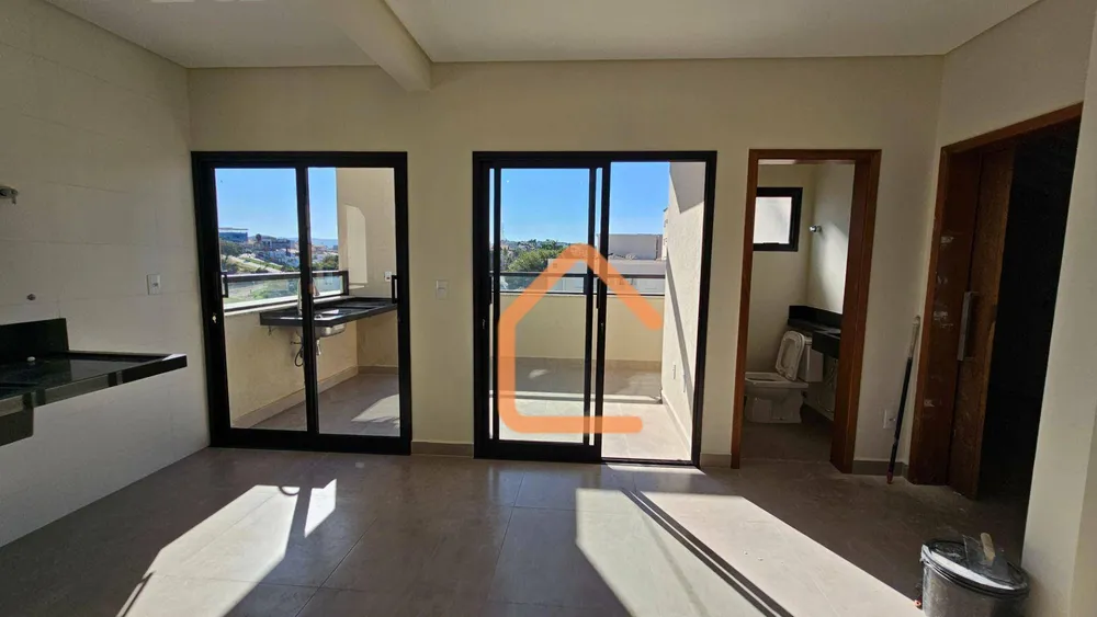 Cobertura, 3 quartos, 114 m² - Foto 4