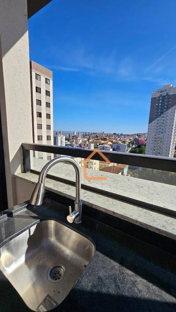Cobertura, 3 quartos, 114 m² - Foto 5
