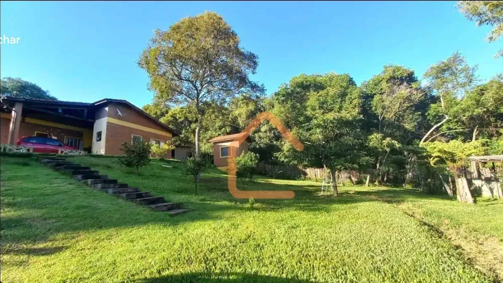 Chácara, 2 quartos, 8000 m² - Foto 10
